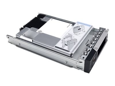 DELL DELL - Kunden-Kit - Solid-State-Disk - Mixed Use - 960 GB - SATA 6Gb/s