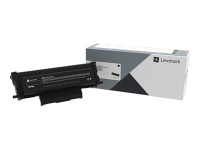 LEXMARK LEXMARK B220XA0 Tonerkassette Schwarz mit extra hoher Kapazität