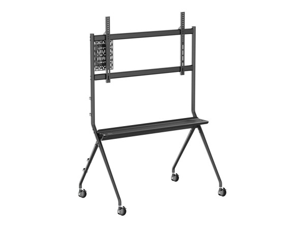 VOGELS VOGELS ESSENTIAL T1021 Bildschirm Trolley schwarz Displaygröße: 65 bis 98 Zoll