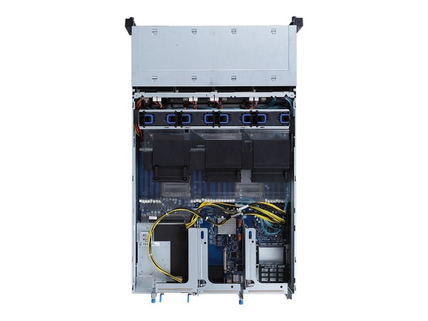 GIGABYTE INTEL BAREBONE R282-G30 2U 2CPU 6NR282G30MR-00