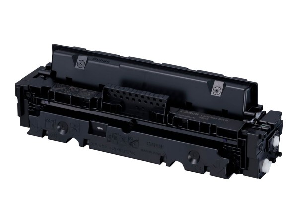 CANON CANON 046 H Schwarz Tonerpatrone