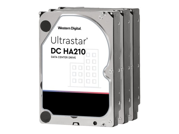 WESTERN DIGITAL HGST Ultrastar 7K2 2TB