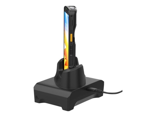 ZEBRA ZEBRA CRD-TC2L-BS1CO-01 Zubehör für tragbare Computer Ladestation