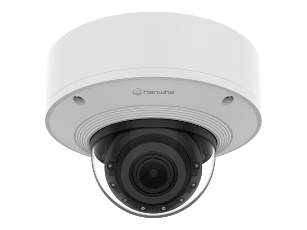 HANWHA Techwin IP-Cam Fixed Dome""P-Serie PNV-A6081R-E2T - Netzwerkkamera PNV-A6081R-E2T