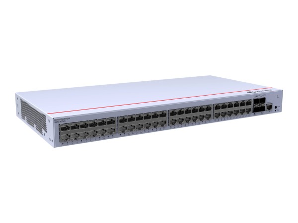 HUAWEI eKit Engine S310-48T4S- Switch 98012203