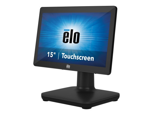 ELO TOUCH EloPOS System 39,6cm (15,6") i3-8100T 4GB 128GB W10 E441193