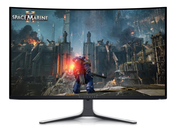 DELL DELL Alienware AW3225QF 80,3cm (31,6")