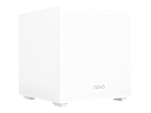 TENDA nova MW12-2 Home Mesh WiFi System (2 Geräte) NOVA MW12-2