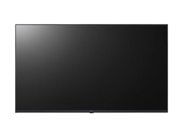 LG 43UL3J-M Signage Display 109,22cm (43") 43UL3J-M