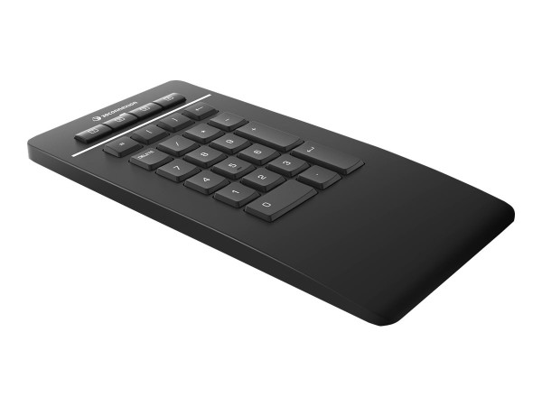 3DCONNEXION 3DCONNEXION NUMPAD PRO