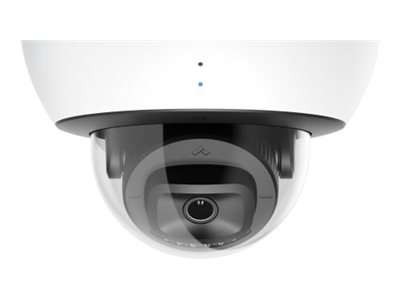 VERKADA CD43-1TB-HW Netzwerk-Überwachungskamera Kuppel 5MP Innenbereich 1TB CD43-1TB-HW