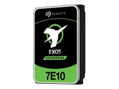 SEAGATE Exos E - 7E10 10TB ST10000NM018B