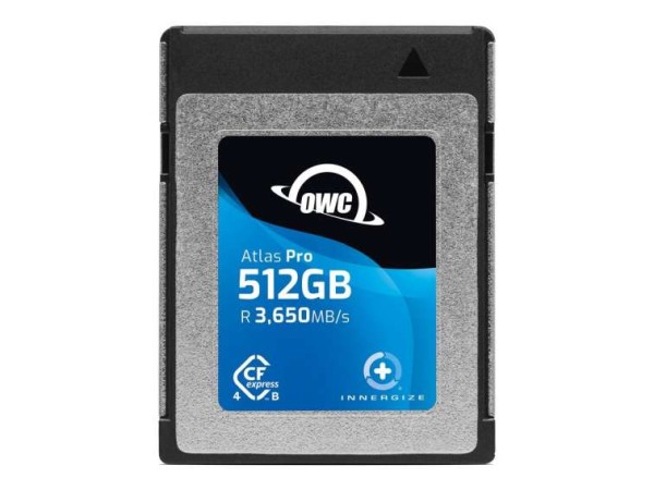 OWC Atlas Pro 512GB OWCCFXB4P00512