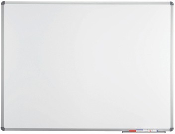 MAUL Weißwandtafel Standard, (B)2.000 x (H)1.000 mm, grau