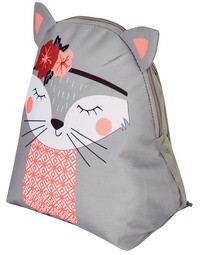 herlitz Kinderrucksack Animal "Kitty"