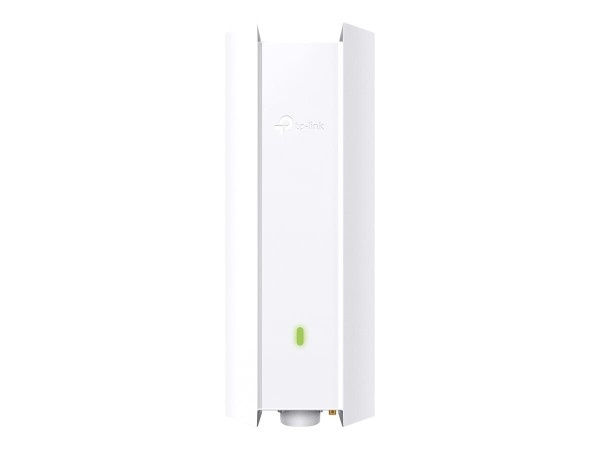 TP-LINK Omada AX1800 Indoor/Outdoor Dual-Band Wi-Fi 6 Access Point EAP623-OUTDOOR HD