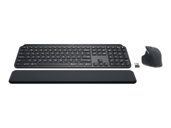 LOGITECH LOGITECH MX KEYS COMBO FOR BUSINESS GEN