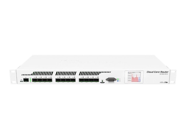 MIKROTIK CCR1016-12S-1S+ CCR1016-12S-1S+