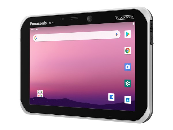 PANASONIC PANASONIC Toughboook FZ-S1 MK1 17,8cm (7") SDM660 4GB 64GB Android