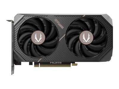 ZOTAC RTX 5060 TI AMP 16GB ZT-B50620F-10M