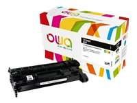 ARMOR OWA Toner komp HP CF289X (10.000 S.) K18655OW