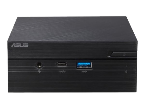ASUS ASUS Barebone VIVO Mini PN41-BBC129MVS1 CN4500 ohne OS