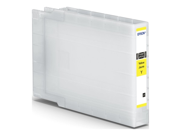 EPSON WF-C8190/WF-C8690 Ink XXL Yellow C13T04A44N