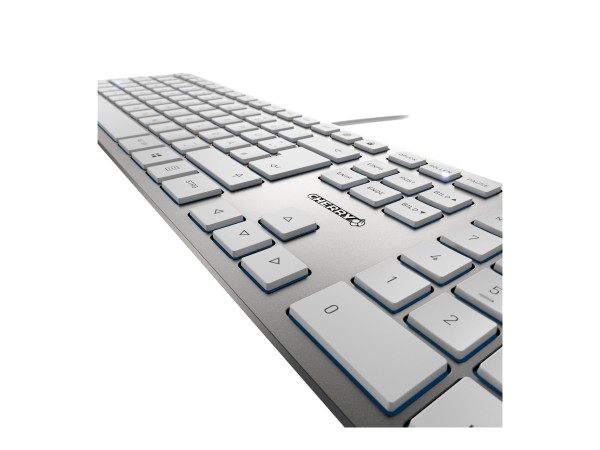 CHERRY CHERRY KC 6000 SLIM Corded Keyboard