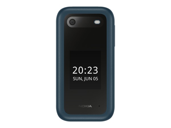 NOKIA NOKIA 2660 2.8 Bla - 7,1 cm - 0,3 MP
