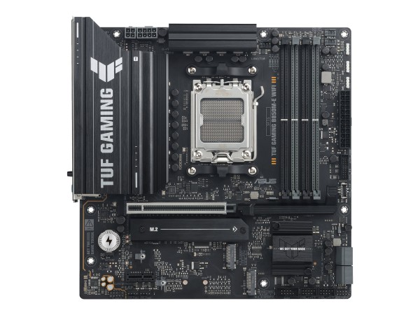 ASUS ASUS TUF GAMING B850M-E WIFI ATX SAM5