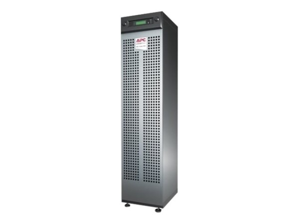 APC-MGE Galaxy 3500 10kVa 400V mit 1 Batterie ausbaufaehig zu 2 Start up 5x G35T10KH1B2S