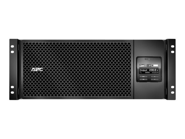 APC Marine Smart-UPS On-Line SRT6KRMXLIM