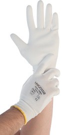 HYGOSTAR Arbeitshandschuh ULTRA FLEX HAND, S