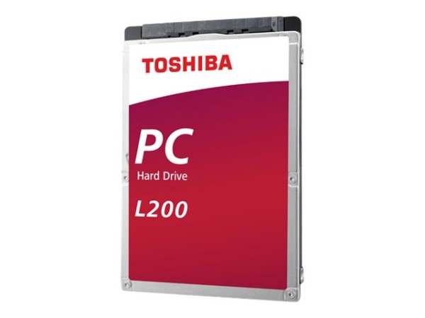 TOSHIBA TOSHIBA L200 1TB