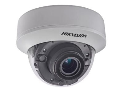 HIKVISION HIKVISION Dome  IR  DS-2CE56H0T-ITZF(2.7-13,5mm) 5MP