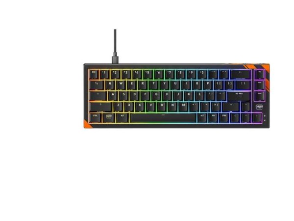 CHERRY K5 PRO TMR COMPACT KEYBOARD G8E-24200LACAUS-2