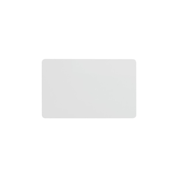 ZEBRA ZEBRA CARD,PVC,30 MIL,UHF,M4QT,100 CARDS/BOX (800059-412)