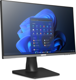 EXONE EXONE 153444 60,45cm (23,8") i5-14400T 16GB 500GB W11P