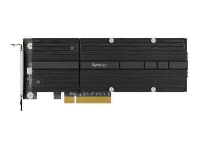 Synology PCIE 3.0 M.2 SSD ADAPTER F/