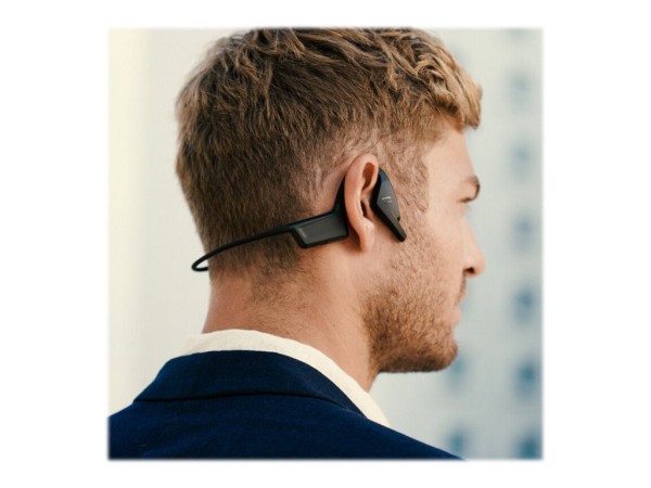 CROSSCALL CROSSCALL X-Vibes - Bones Conduction Earphones