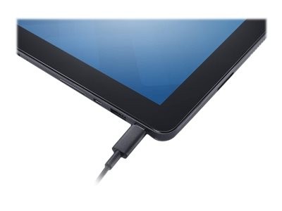 DELL DELL USB-C AC Adapter - Netzteil - 30 Watt - Europa - für Latitude 7275