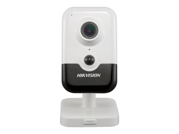 HIKVISION Cube IR DS-2CD2455FWD-IW(2.8mm)(W) 5MP DS-2CD2455FWD-IW(2.8MM)(W)