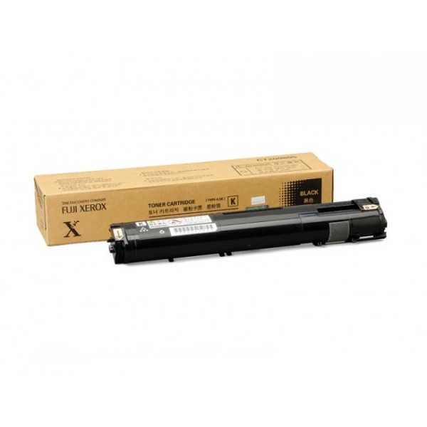 XEROX XEROX Schwarz Tonerpatrone