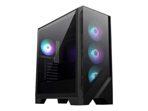 MSI Midi MAG Forge 320R Airflow 306-7G23R21-809