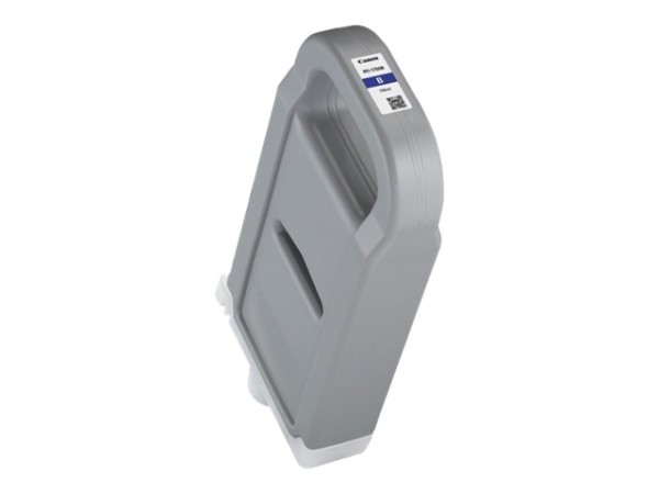 CANON CANON PFI 1700 B Blau Tintenbehälter