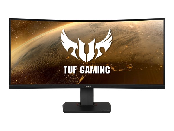 ASUS ASUS TUF Gaming VG35VQ, 88,9cm (35")