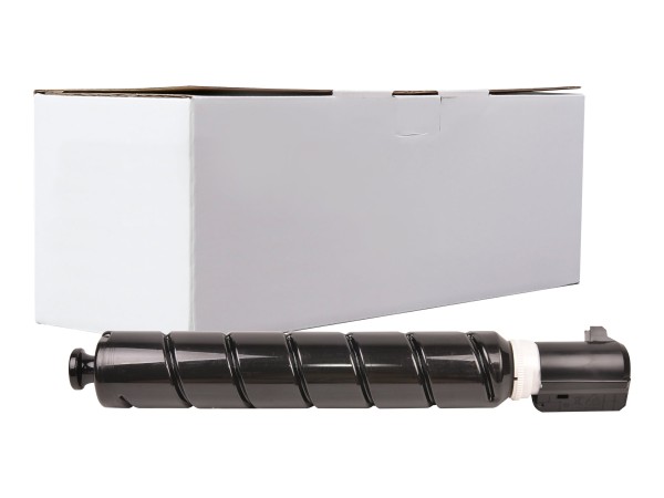 STATIC CONTROL STATIC CONTROL Toner cartridge compatible with Canon C-EXV 51 black 69000 pages