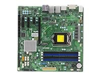 SUPERMICRO Server MB Super Micro MBD-X11SSQ-O