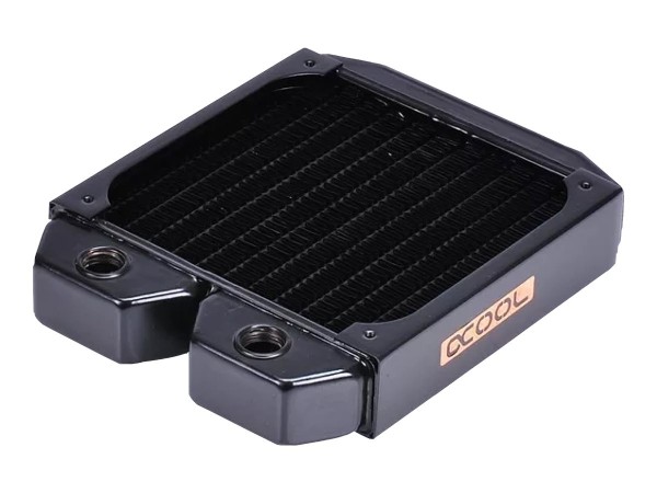ALPHACOOL NexXxos ST30 120mm 14156