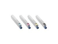 OKI Magenta Tonerpatrone 42918914